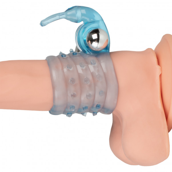 Baseks Vibrerende Penissleeve 20