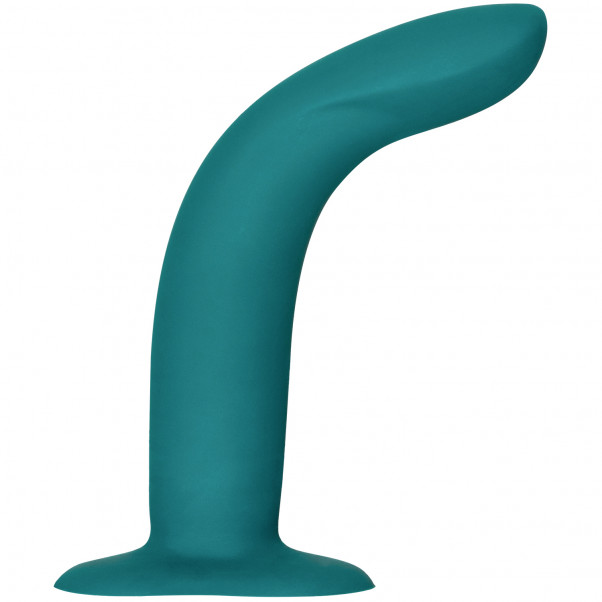Fun Factory Limba M Flexible Dildo 18 cm  3