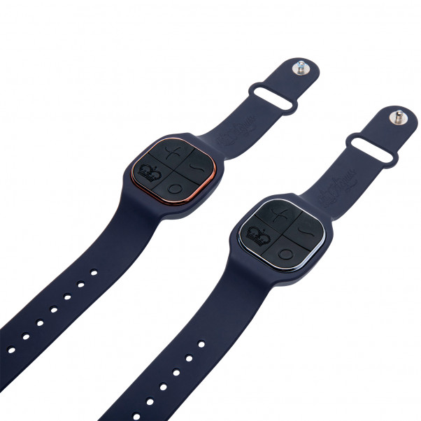 Hot Octopuss Pulse Duo Lux Penisvibrator bilde av emballasje 3