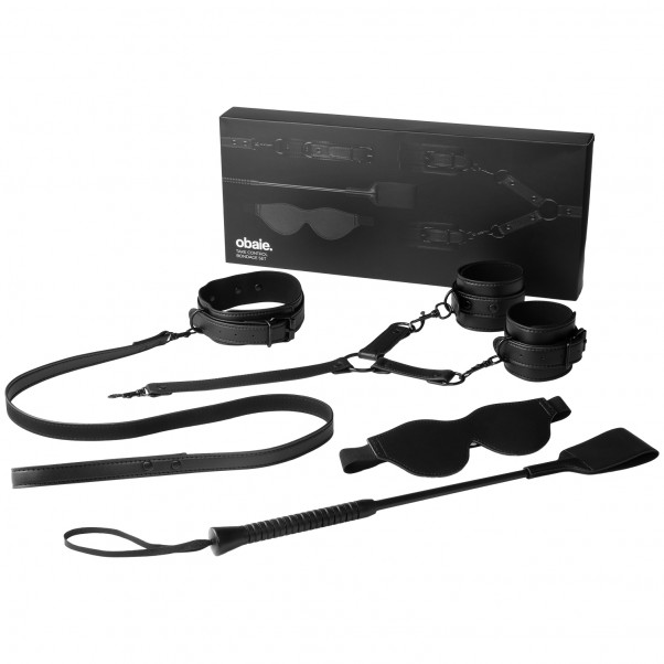 Obaie Take Control Bondagesett