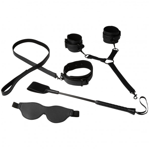 Obaie Take Control Bondagesett