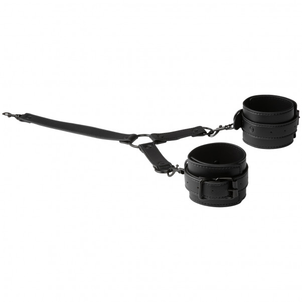 Obaie Take Control Bondagesett