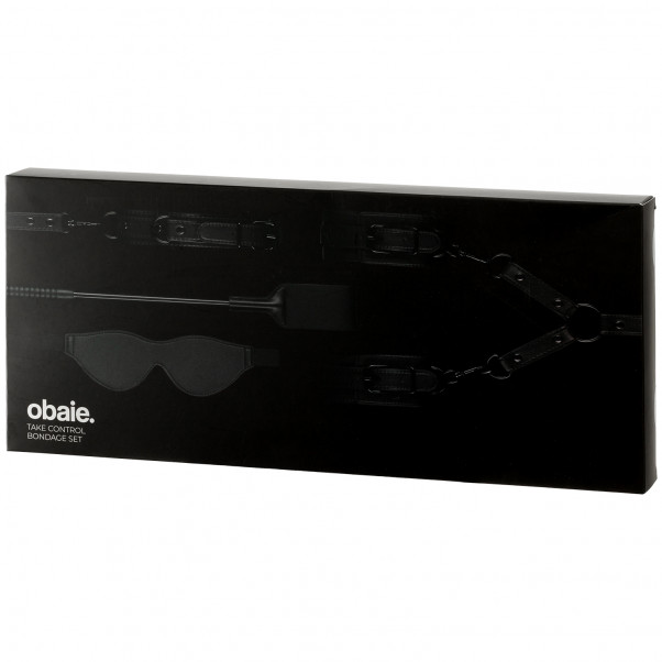 Obaie Take Control Bondagesett