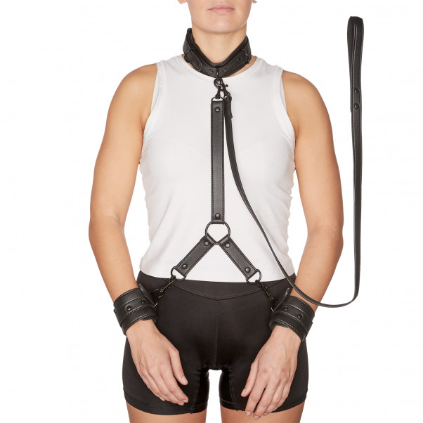 Obaie Take Control Bondagesett produkt i hånd 50