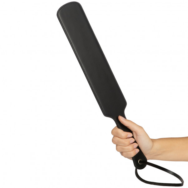 Obaie Klassisk Paddle Ekte Skinn produkt i hånd 50