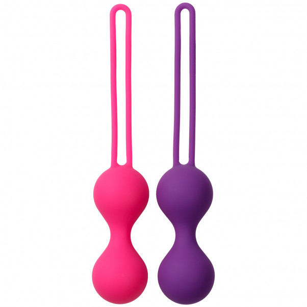 Baseks Vaginakuler Treningssett