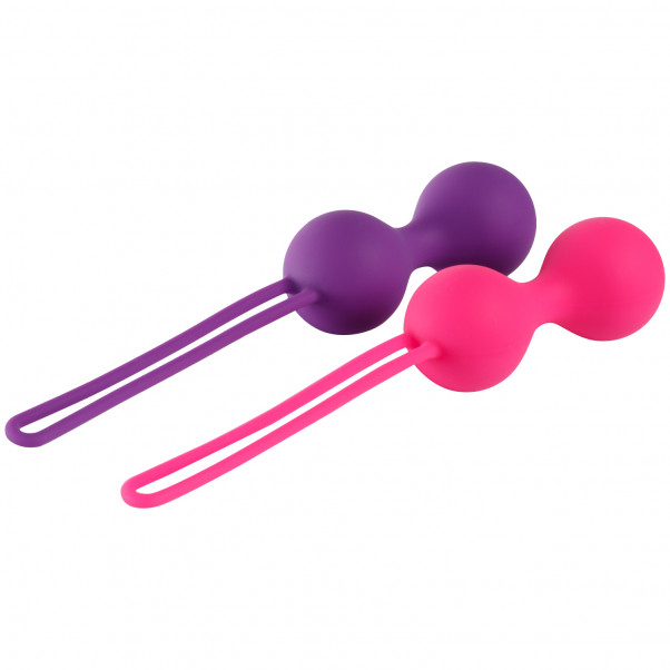 Baseks Vaginakuler Treningssett