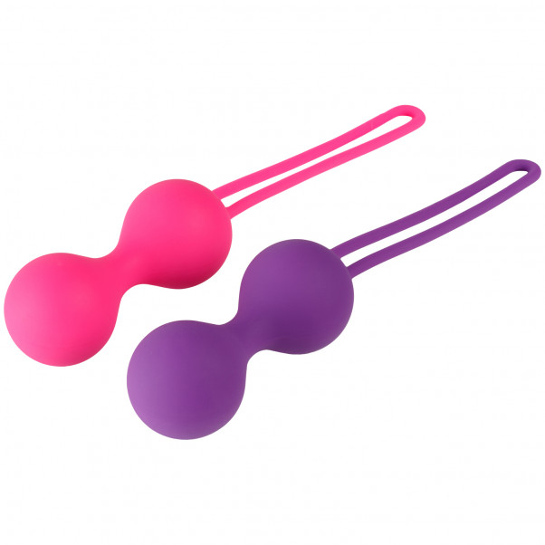 Baseks Vaginakuler Treningssett