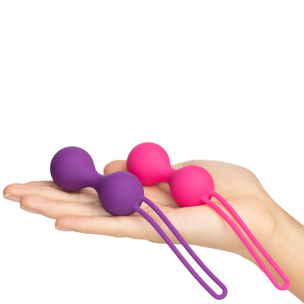 Baseks Vaginakuler Treningssett