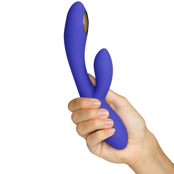 CalExotics Impulse Intimate E-Stimulator Rabbitvibrator  50