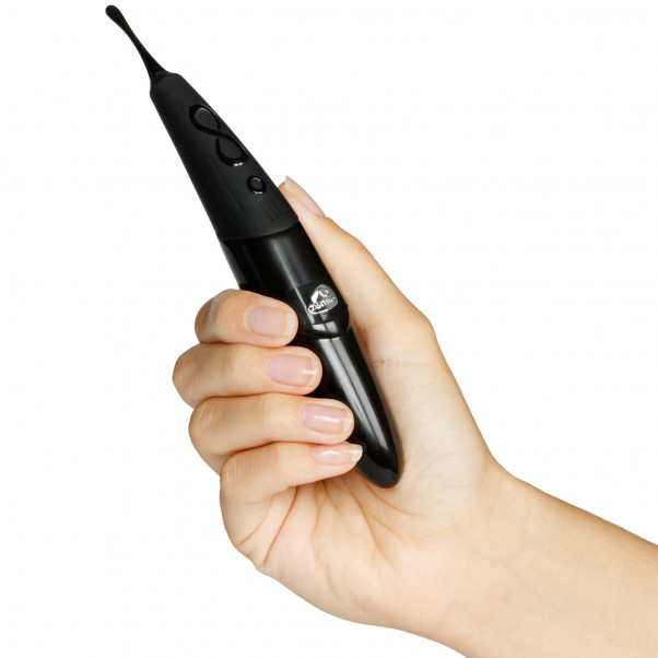 Zumio E Spirotip Klitorisvibrator  50