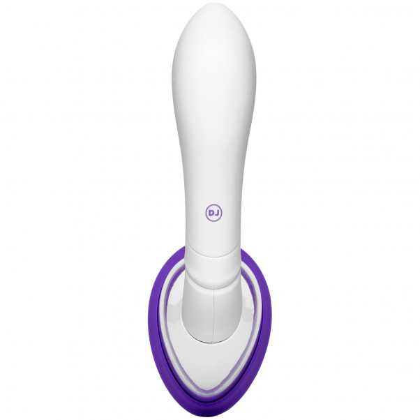 Doc Johnson Bloom Oppladbar Intim Kroppspumpesett Produktbilde 4