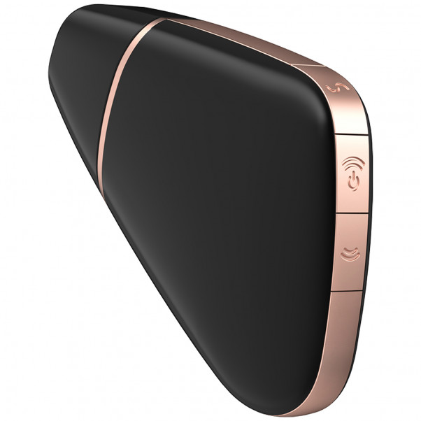 Satisfyer Love Triangle Klitorisstimulator  5