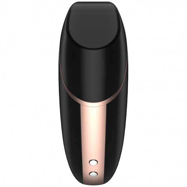Satisfyer Love Triangle Klitorisstimulator  6