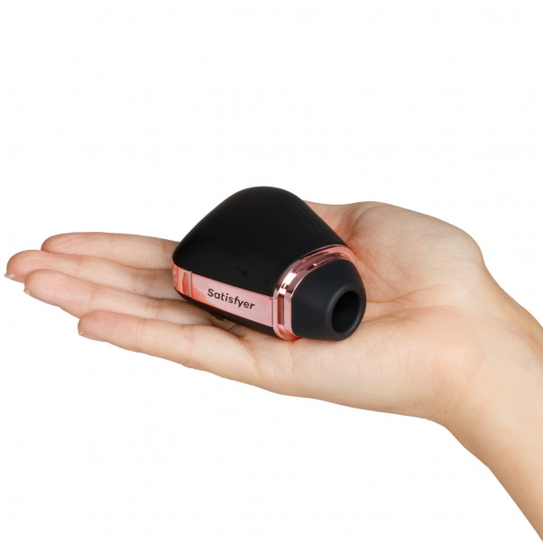 Satisfyer Love Triangle Klitorisstimulator  50