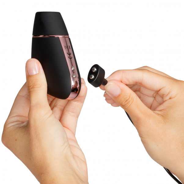 Satisfyer Love Triangle Klitorisstimulator  51