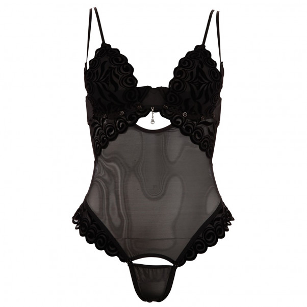 Cottelli Body med Strass