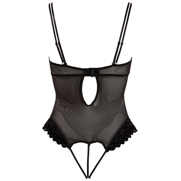 Cottelli Body med Strass