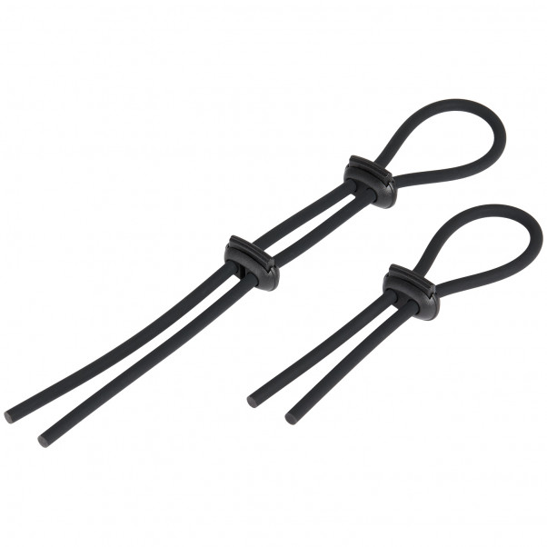 Mr. Membr Lasso Penisringsett produktbilde 1