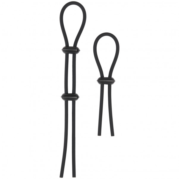 Mr. Membr Lasso Penisringsett produktbilde 2