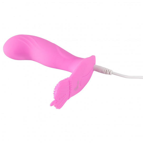 Sweet Smile G-spot Trusevibrator