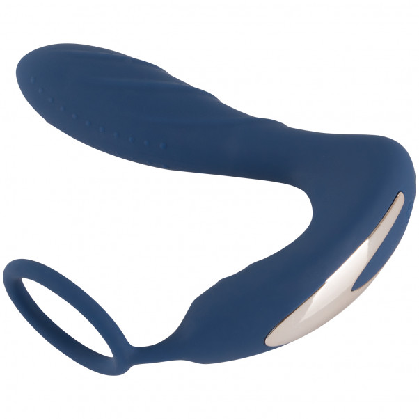 You2Toys Prostatastimulator med Penisring produktbilde 2