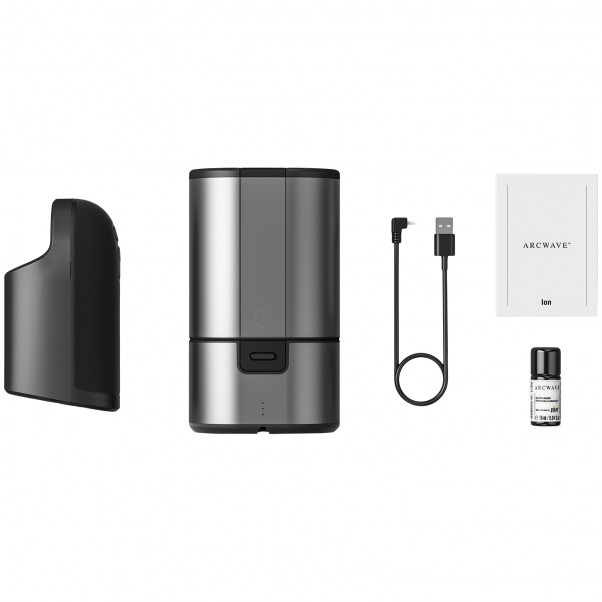 Arcwave Ion Masturbator Product 8