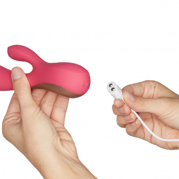 Satisfyer Mono Flex Rabbitvibrator