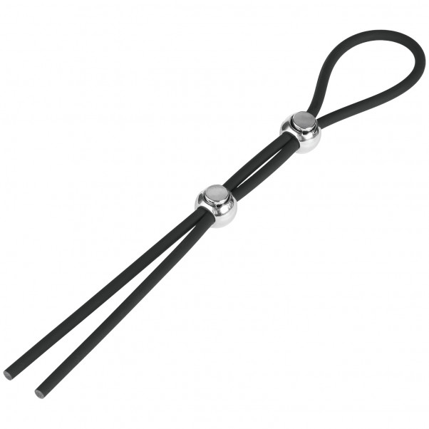 Sinful Stamina Dobbel Lasso Penisring produktbilde 1