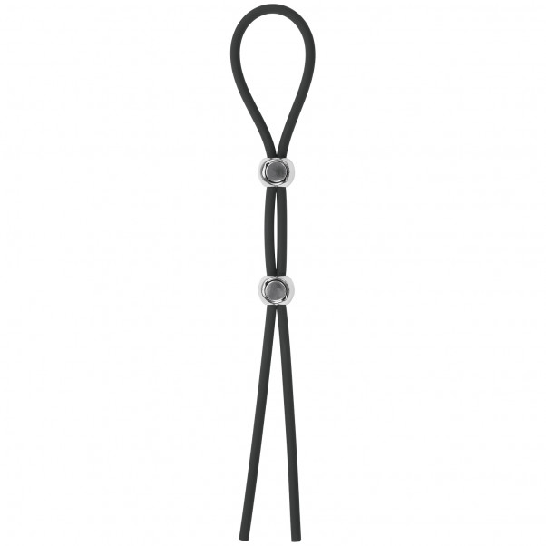 Sinful Stamina Dobbel Lasso Penisring produktbilde 2
