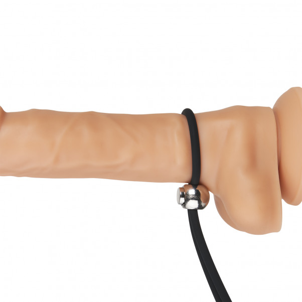 Sinful Stamina Lasso Penisring produkt på dildo 20