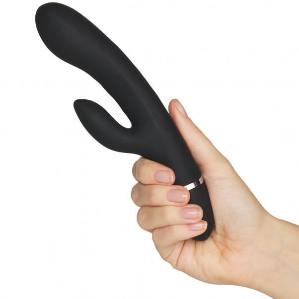 Sinful Flexy Oppladbar Rabbitvibrator produkt i hånd 50