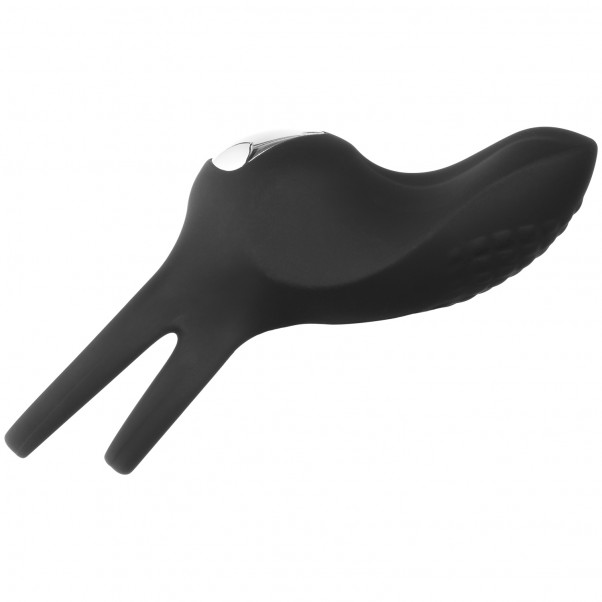 Sinful Melt Vibrerende Fjernstyrt Penisring 3