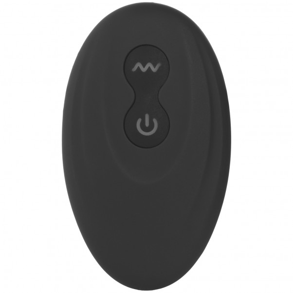 Sinful Melt Vibrerende Fjernstyrt Penisring 6