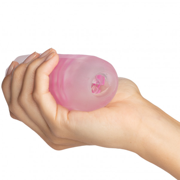 TENGA Spinner Brick Masturbator