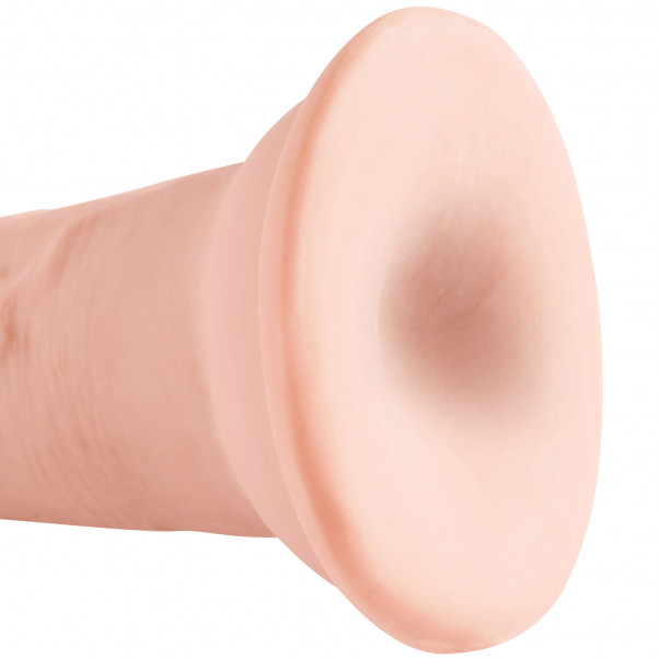 King Cock Plus Triple Density Dildo 15 cm  3