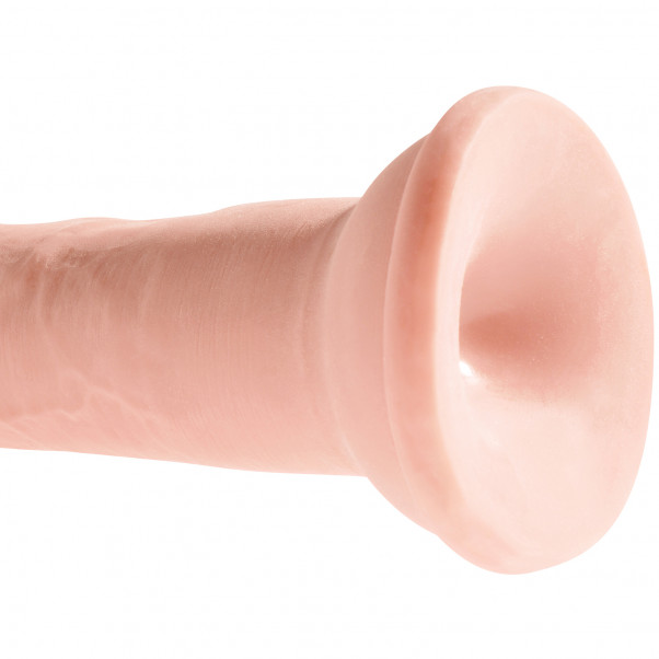King Cock Plus Triple Density Dildo 23,5 cm  3