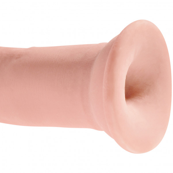 King Cock Plus Triple Density Dildo 26 cm  3