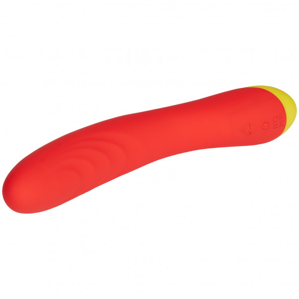 ROMP Hype G-punktsvibrator