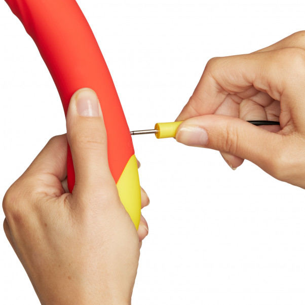 ROMP Hype G-punktsvibrator