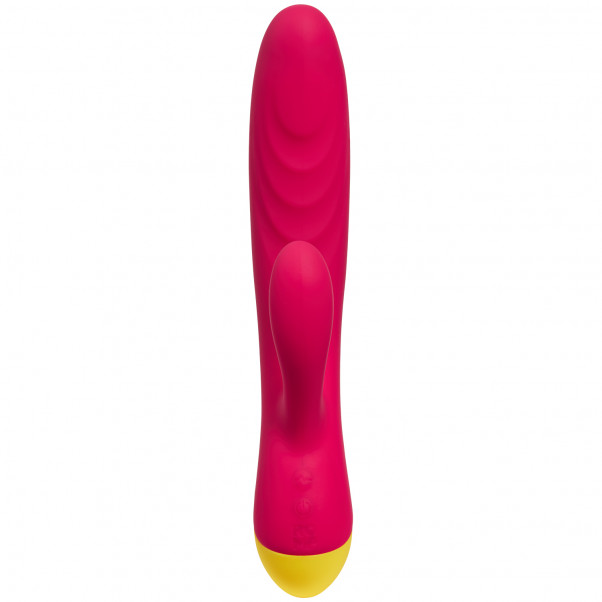 ROMP Jazz Rabbitvibrator