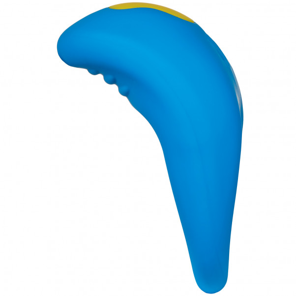 ROMP Juke Vibrerende Penisring