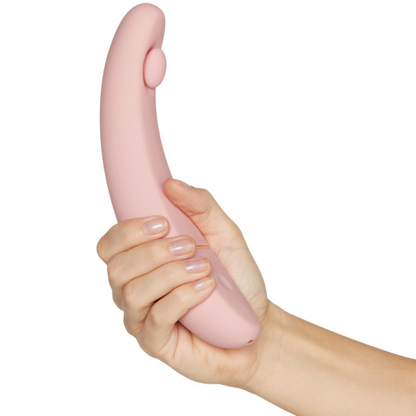 OhMyG G-punktsstimulator bilde av emballasje 50