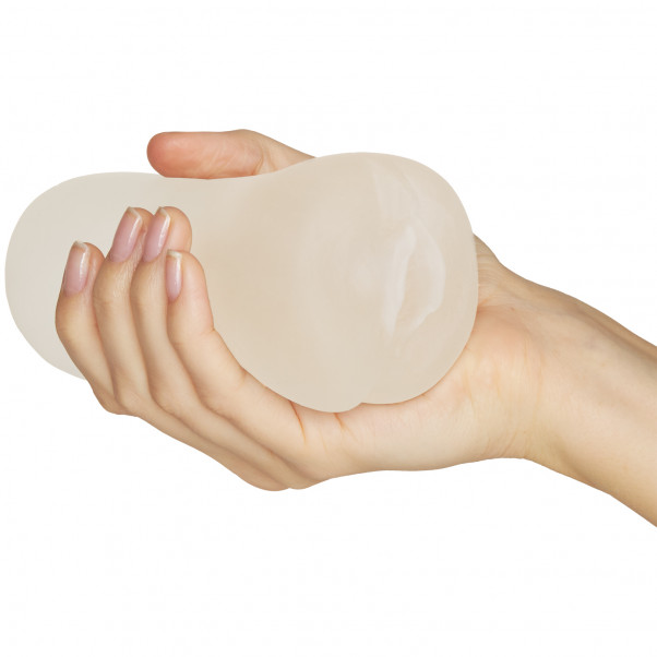 Mr. Membr Stella Realistisk Klar Lommevagina  50