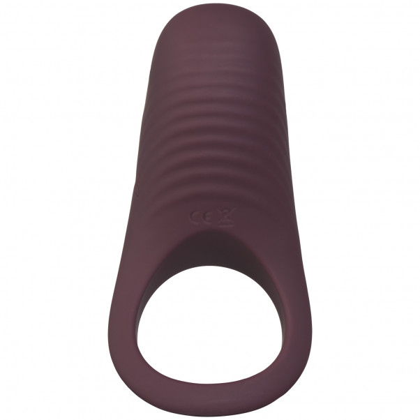 Amaysin Vibrating Love Fjernstyrt Penisring Produktbilde 3