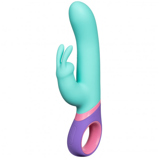 PMV20 Copy Dolphin Vibrator bilde av emballasje 1