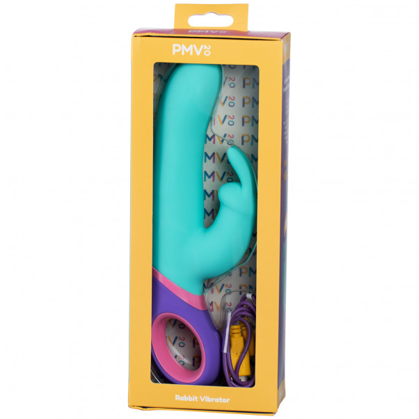 PMV20 Copy Dolphin Vibrator bilde av emballasje 90