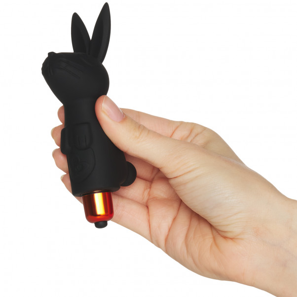 Rocks Off Silhouette Sexleketøyssett produkt i hånd 50