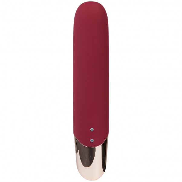 Rocks Off Chaiamo Dildovibrator Bordeaux produktbilde 3