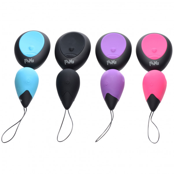 Bang! Ultra Powerful Vibrator Egg  6